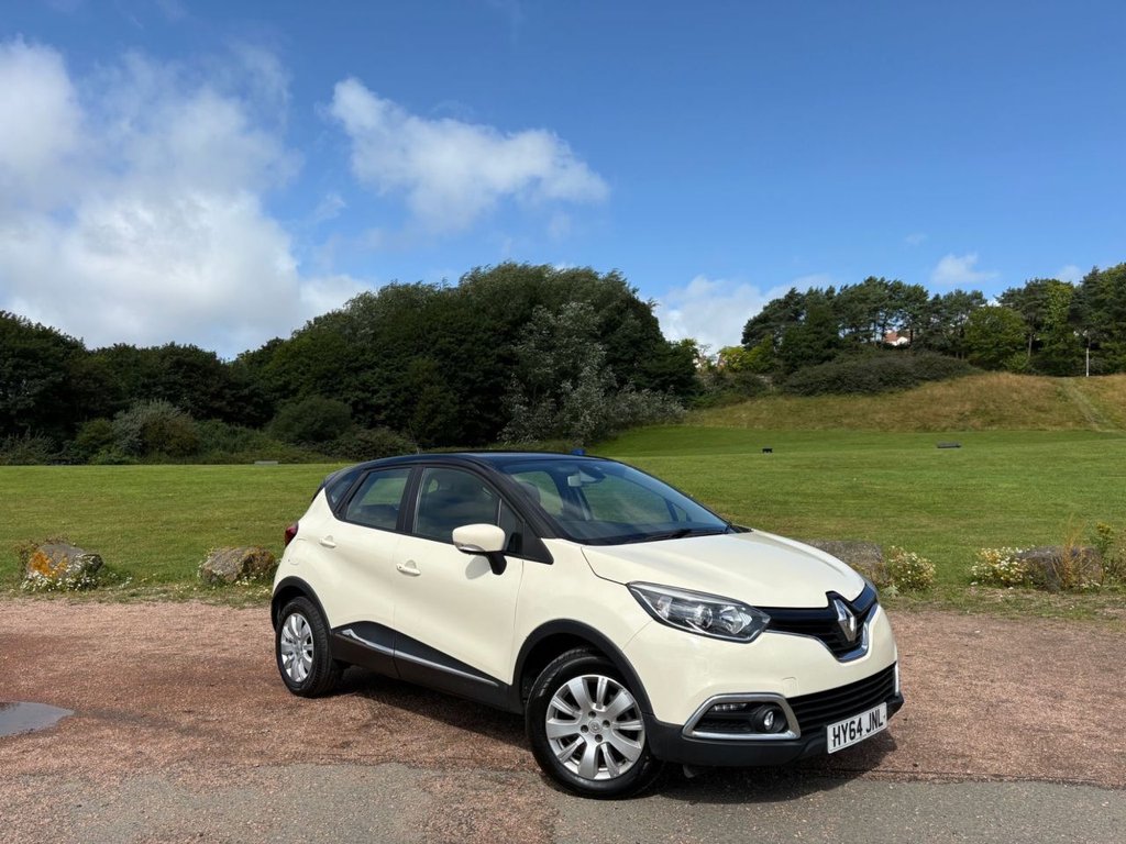 Used Renault Captur 2014 for sale - 76851022: Photo 14