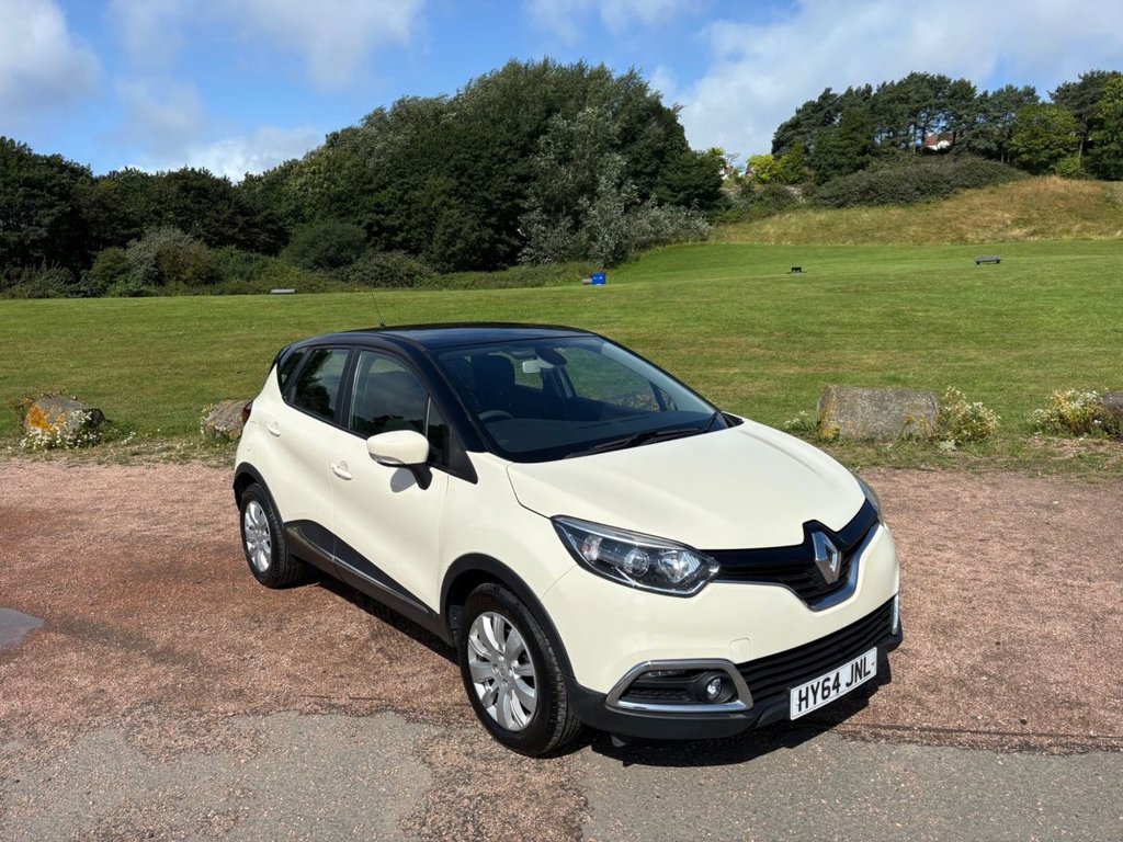 Used Renault Captur 2014 for sale - 76851022: Photo 18