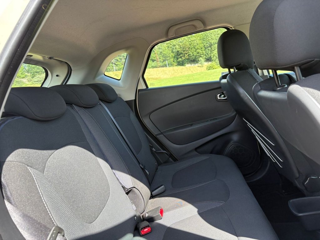 Used Renault Captur 2014 for sale - 76851022: Photo 5