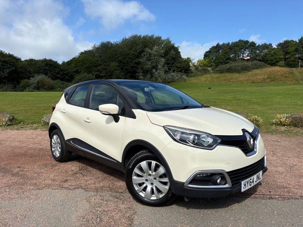 Used Renault Captur 2014 for sale - 76851022: Photo 7