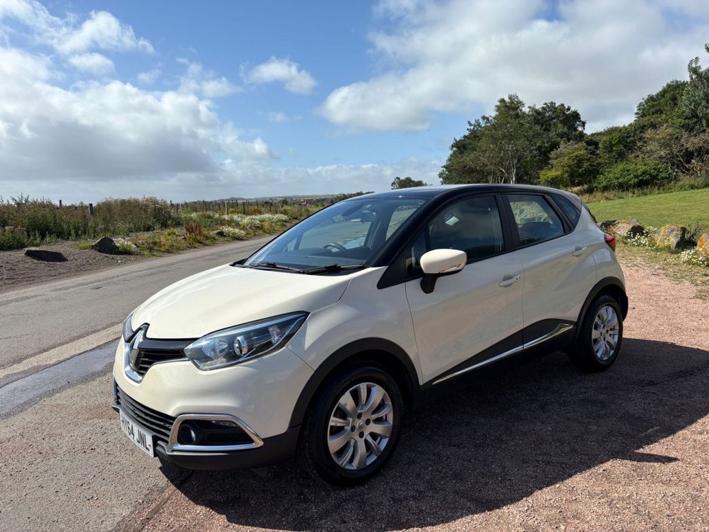 Used Renault Captur 2014 for sale - 76851022: Photo 9