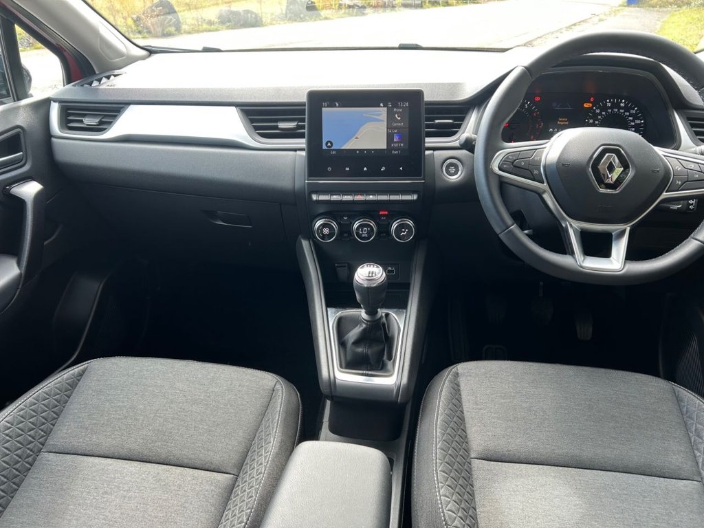 Used Renault Captur 2023 for sale - 76851054: Photo 5