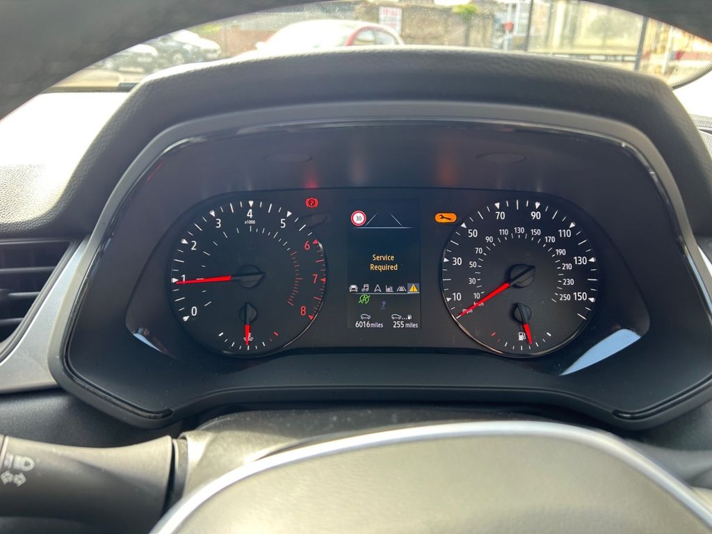 Used Renault Captur 2023 for sale - 76851054: Photo 9