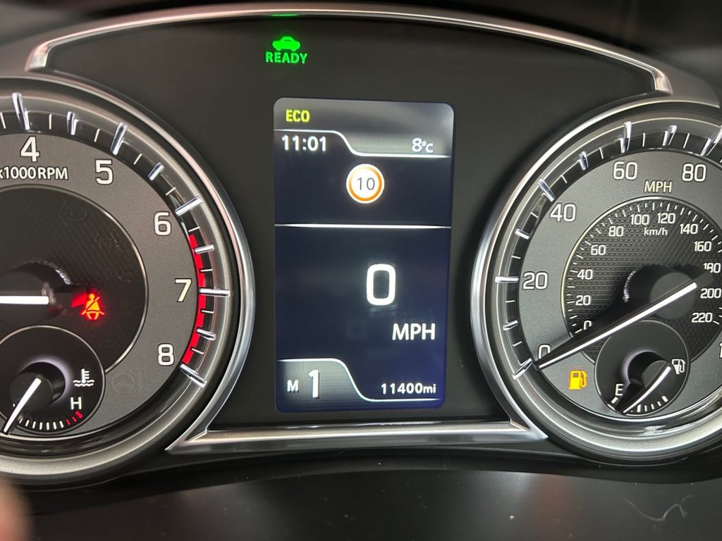 Used Suzuki SX4 S-Cross 2022 for sale - 77533867: Photo 10