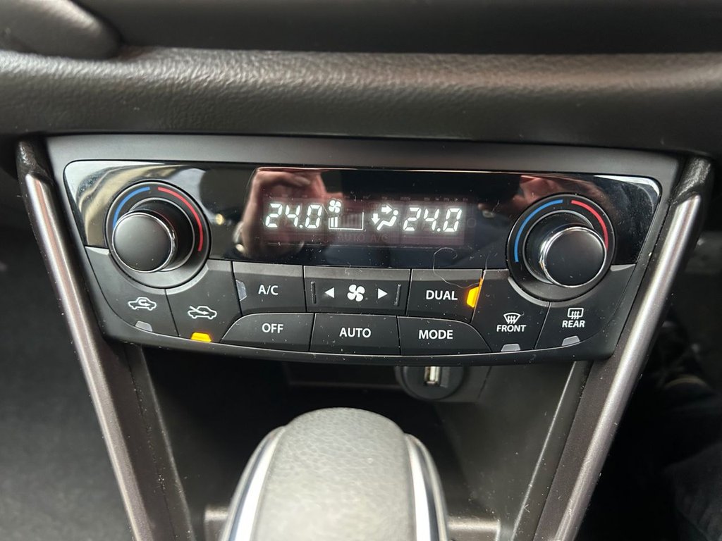 Used Suzuki SX4 S-Cross 2022 for sale - 77533867: Photo 13