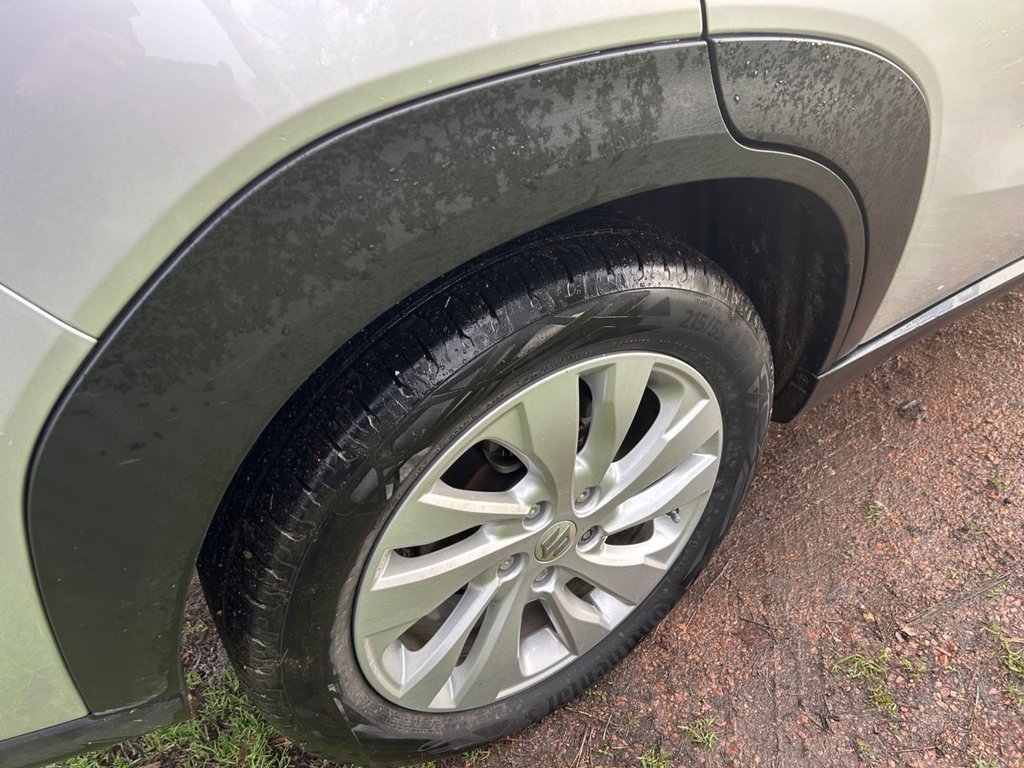 Used Suzuki SX4 S-Cross 2022 for sale - 77533867: Photo 17