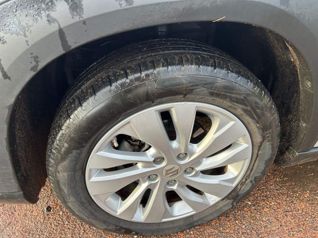 Used Suzuki SX4 S-Cross 2022 for sale - 77533867: Photo 19