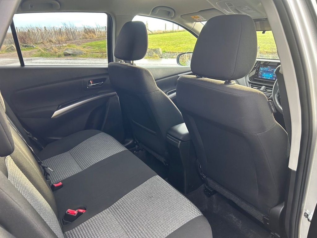 Used Suzuki SX4 S-Cross 2022 for sale - 77533867: Photo 24