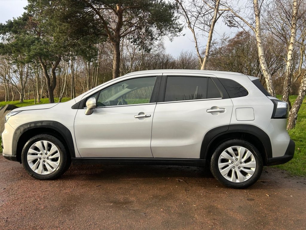 Used Suzuki SX4 S-Cross 2022 for sale - 77533867: Photo 28