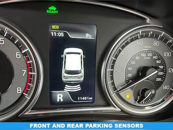 Used Suzuki SX4 S-Cross 2022 for sale - 77533867: Photo