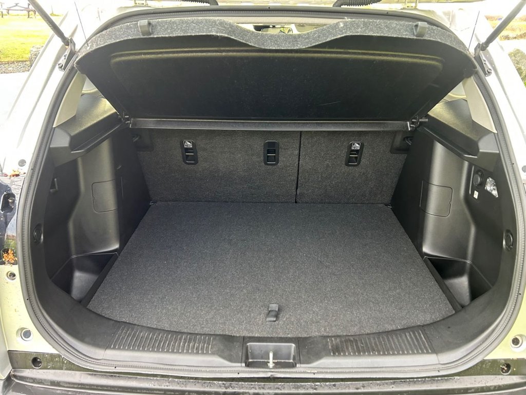 Used Suzuki SX4 S-Cross 2022 for sale - 77533867: Photo 34