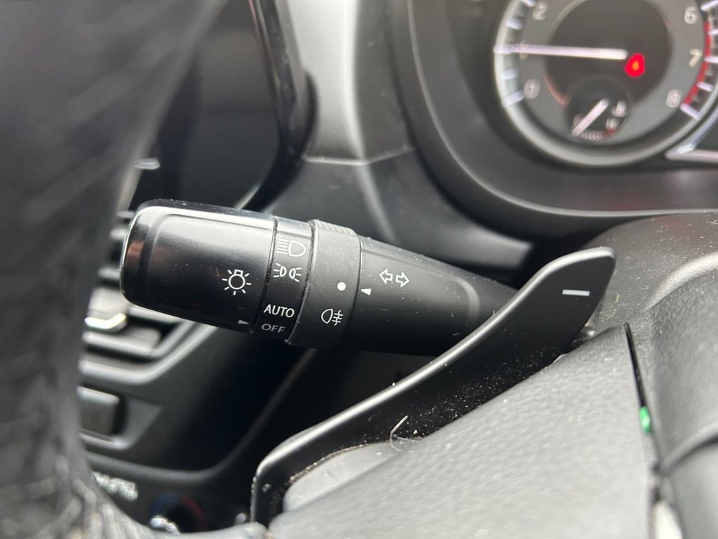 Used Suzuki SX4 S-Cross 2022 for sale - 77533867: Photo 5