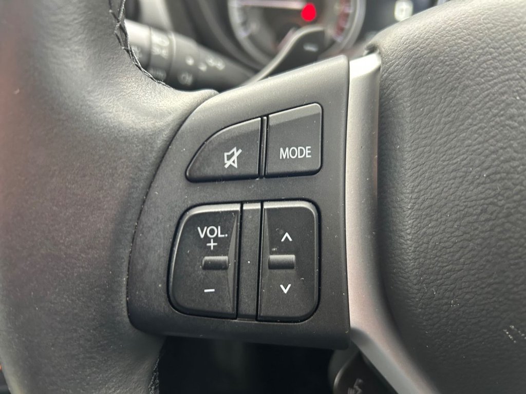 Used Suzuki SX4 S-Cross 2022 for sale - 77533867: Photo 8