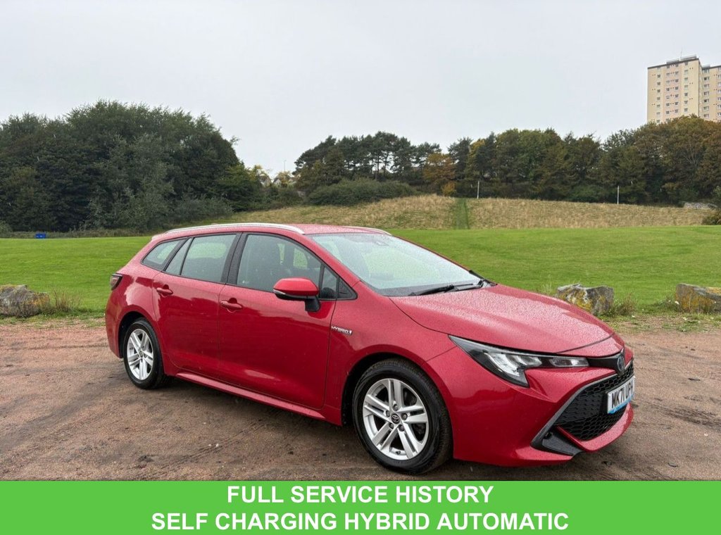 Used Toyota Corolla 2021 for sale - 76962245: Photo 1