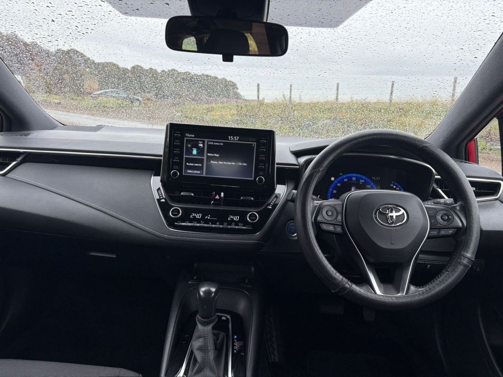 Used Toyota Corolla 2021 for sale - 76962245: Photo 12