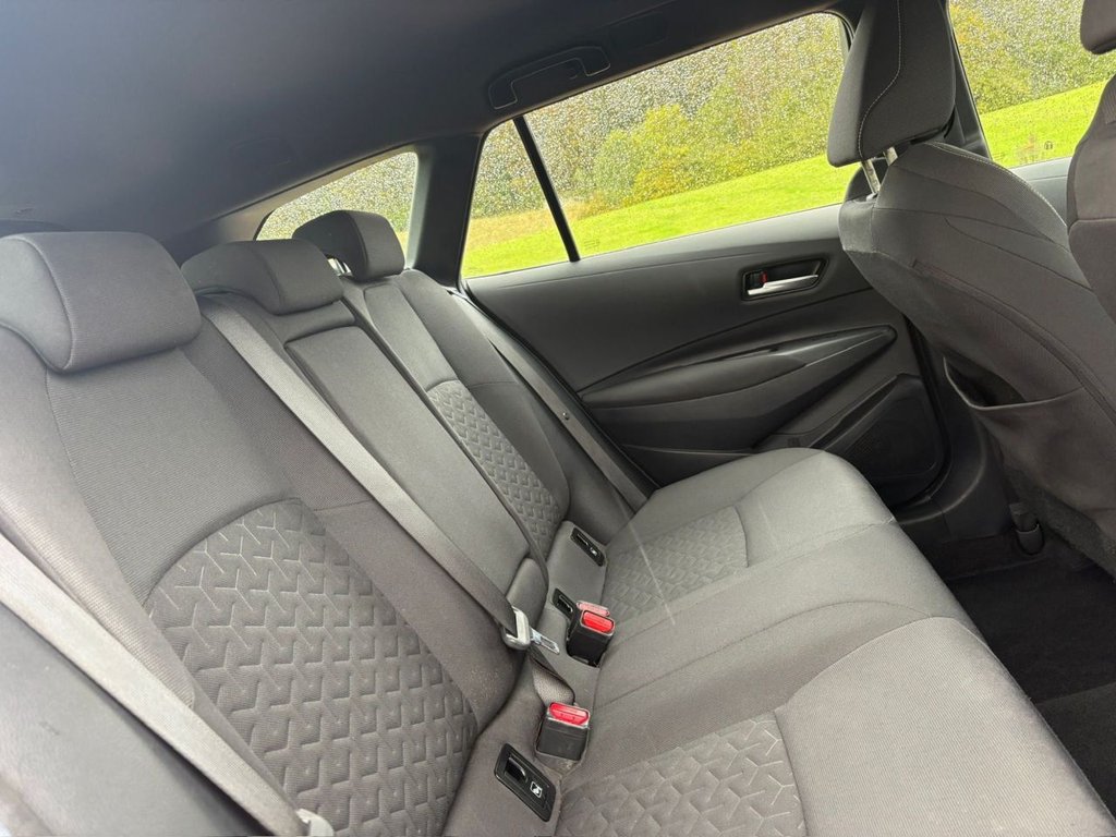 Used Toyota Corolla 2021 for sale - 76962245: Photo 13