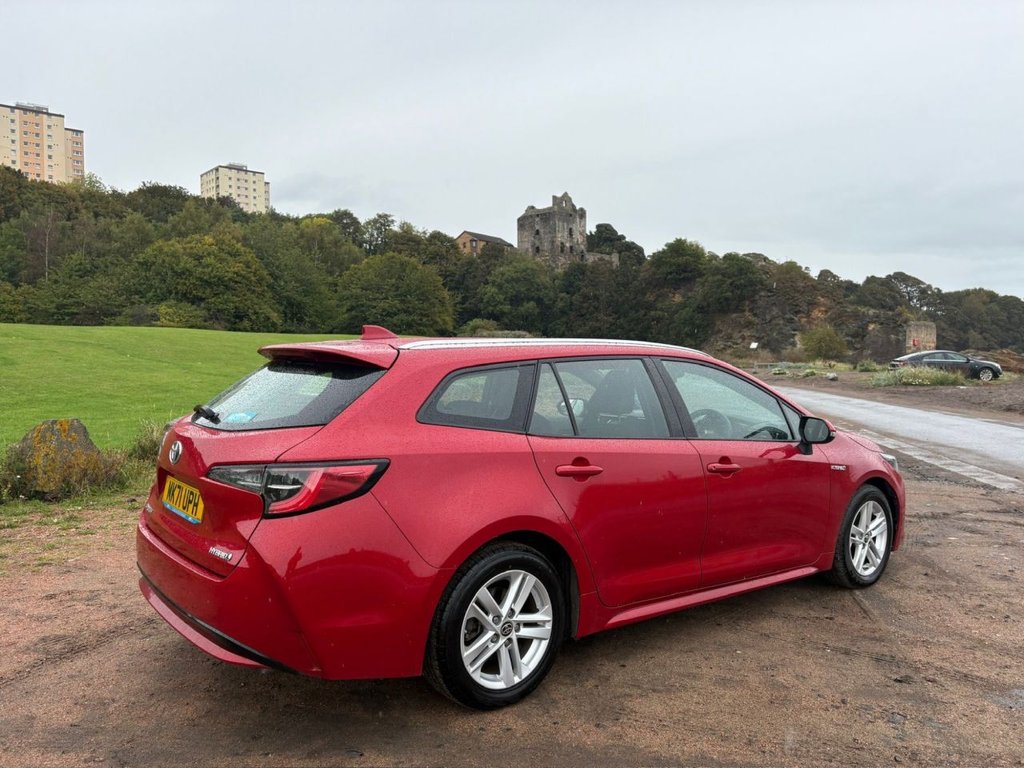 Used Toyota Corolla 2021 for sale - 76962245: Photo 15