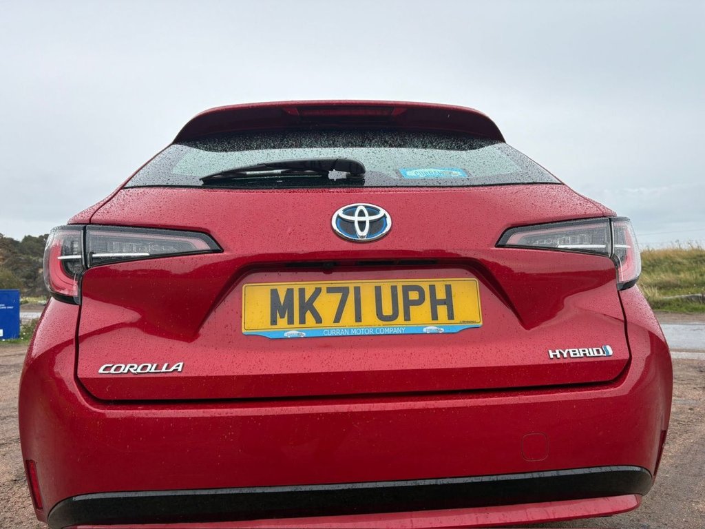 Used Toyota Corolla 2021 for sale - 76962245: Photo 16