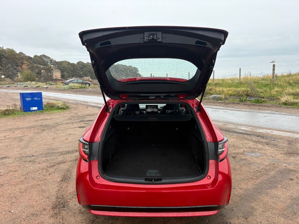 Used Toyota Corolla 2021 for sale - 76962245: Photo 17