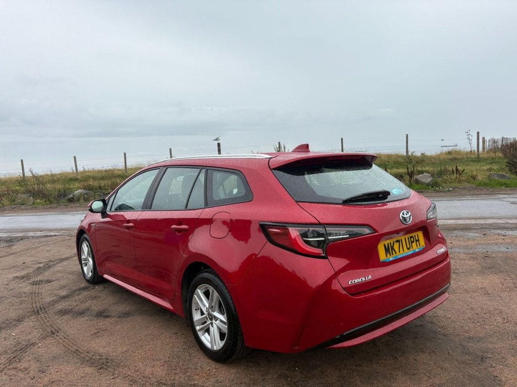 Used Toyota Corolla 2021 for sale - 76962245: Photo 22