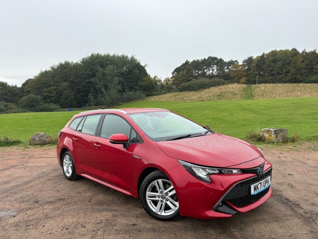 Used Toyota Corolla 2021 for sale - 76962245: Photo 9