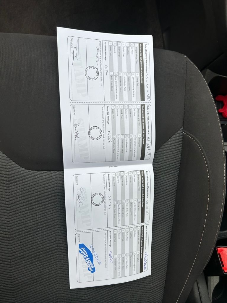 Used Ford Ka+ 2017 for sale - 76851064: Photo 10