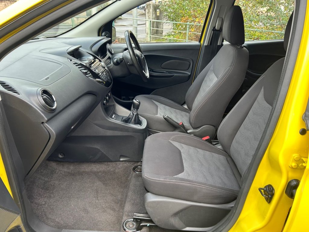 Used Ford Ka+ 2017 for sale - 76851064: Photo 11