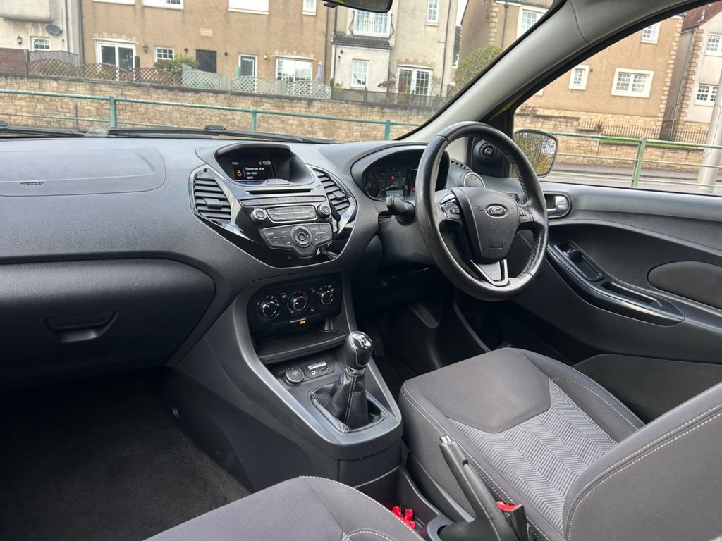 Used Ford Ka+ 2017 for sale - 76851064: Photo 12