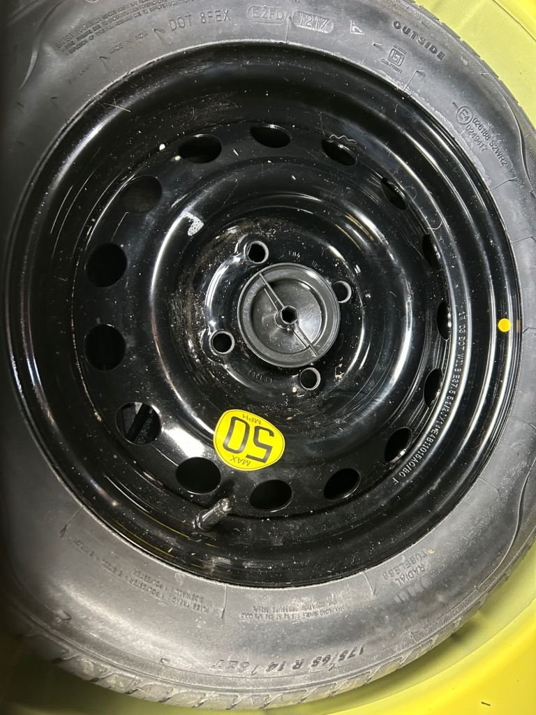 Used Ford Ka+ 2017 for sale - 76851064: Photo 17