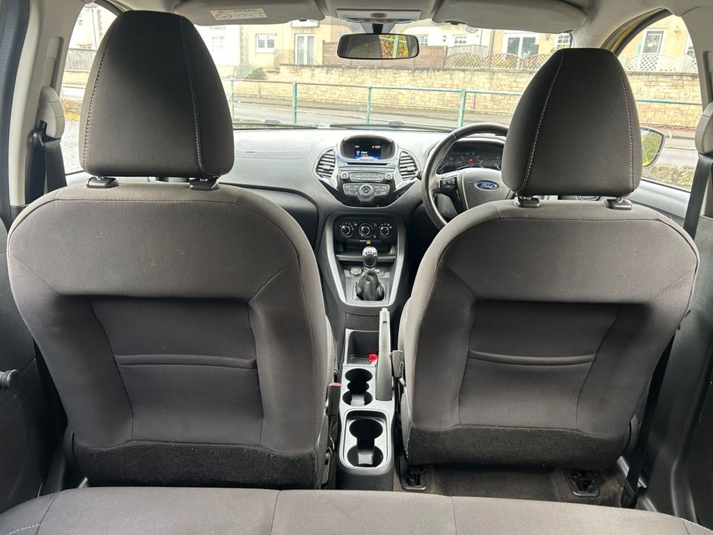 Used Ford Ka+ 2017 for sale - 76851064: Photo 18