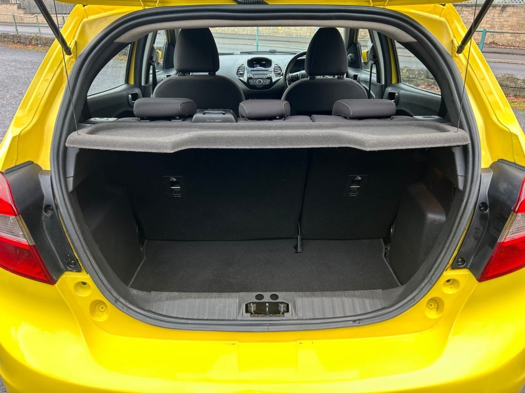 Used Ford Ka+ 2017 for sale - 76851064: Photo 19