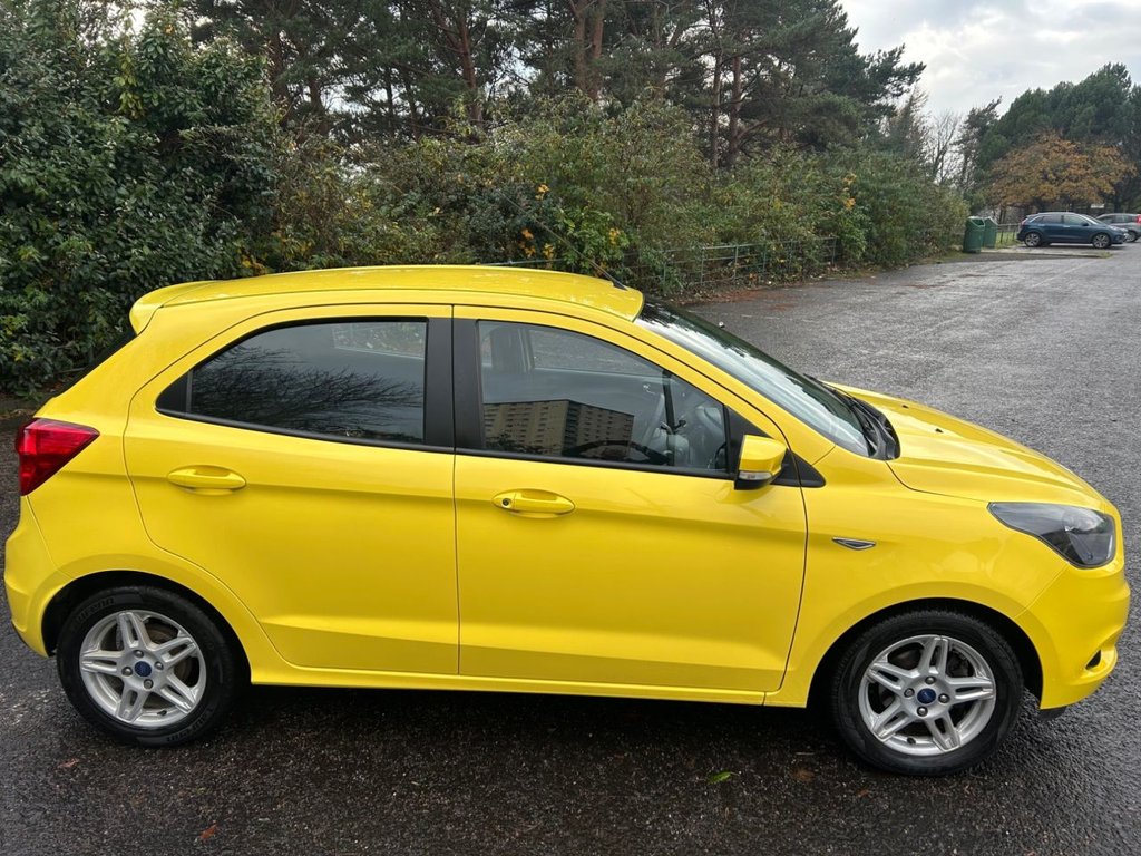 Used Ford Ka+ 2017 for sale - 76851064: Photo 20