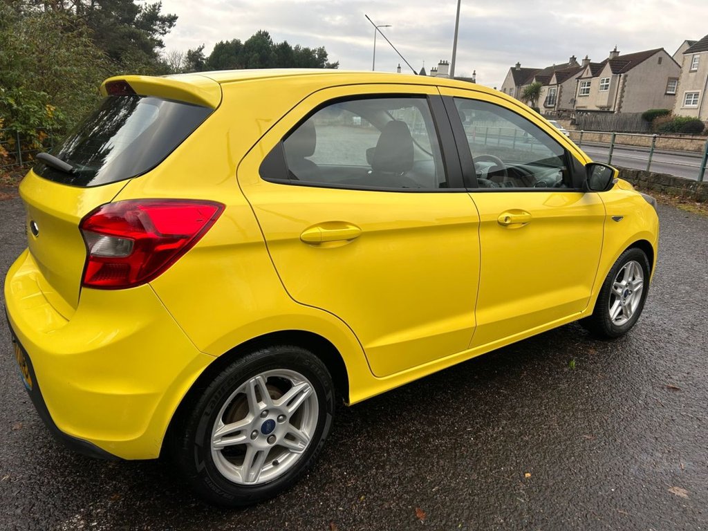 Used Ford Ka+ 2017 for sale - 76851064: Photo 21