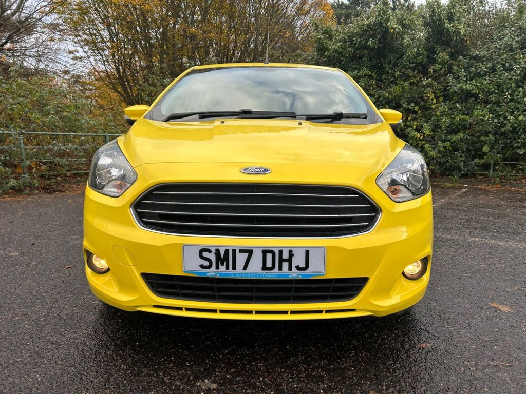 Used Ford Ka+ 2017 for sale - 76851064: Photo 24