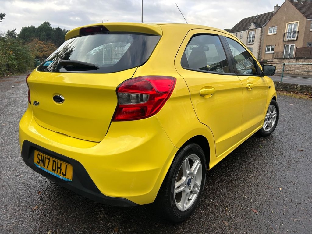 Used Ford Ka+ 2017 for sale - 76851064: Photo 25