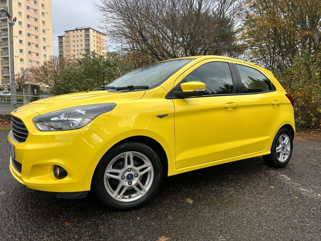 Used Ford Ka+ 2017 for sale - 76851064: Photo 26