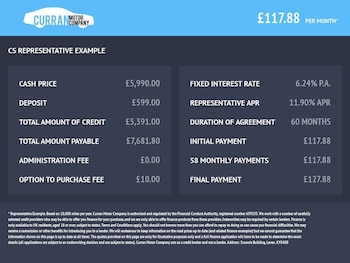 Used Ford Ka+ 2017 for sale - 76851064: Photo