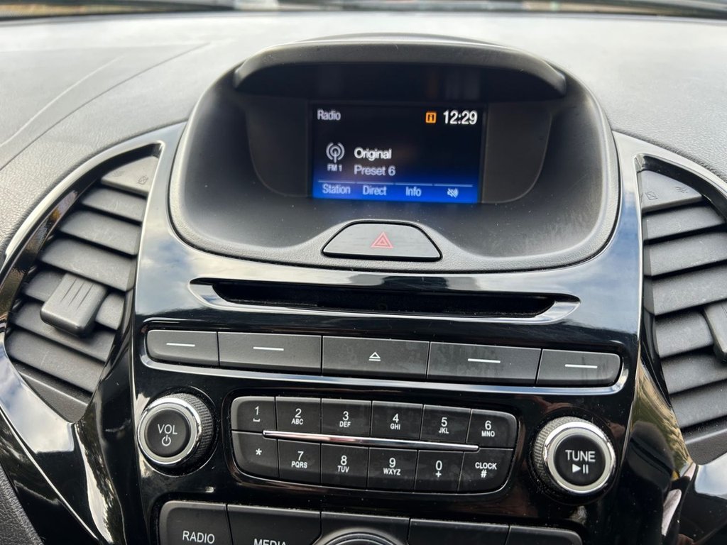 Used Ford Ka+ 2017 for sale - 76851064: Photo 4