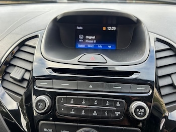 Used Ford Ka+ 2017 for sale - 76851064: Photo