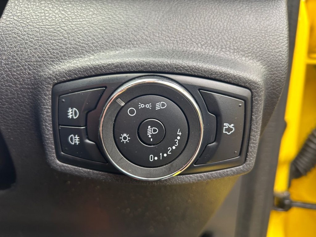 Used Ford Ka+ 2017 for sale - 76851064: Photo 7