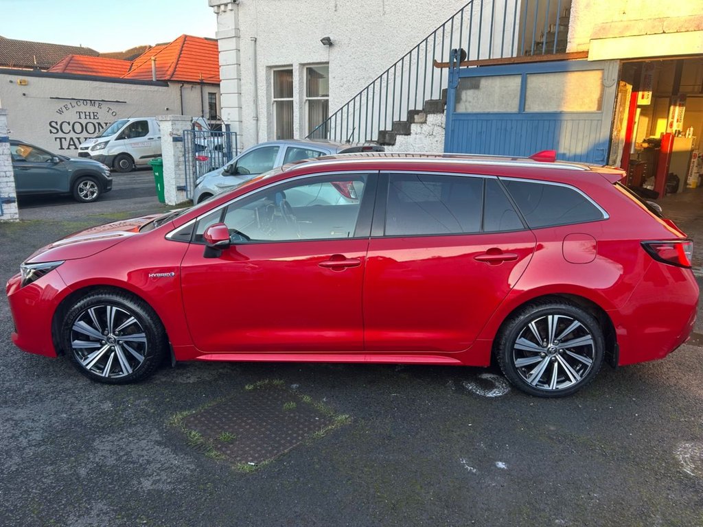 Used Toyota Corolla 2021 for sale - 77533899: Photo 22