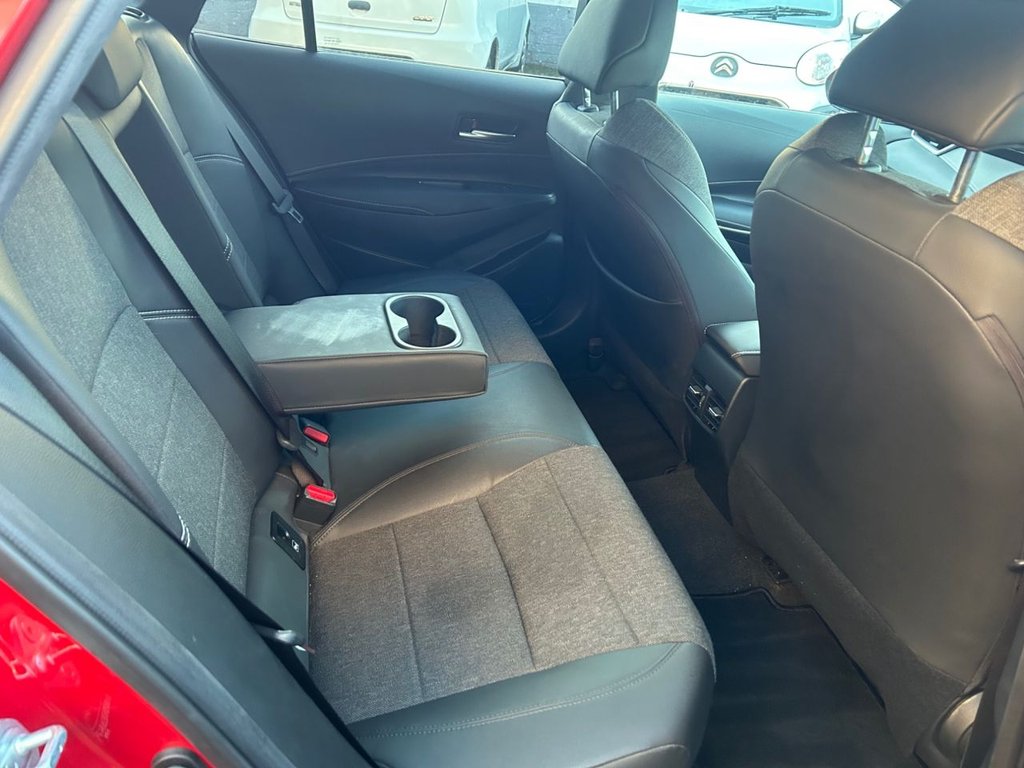 Used Toyota Corolla 2021 for sale - 77533899: Photo 6