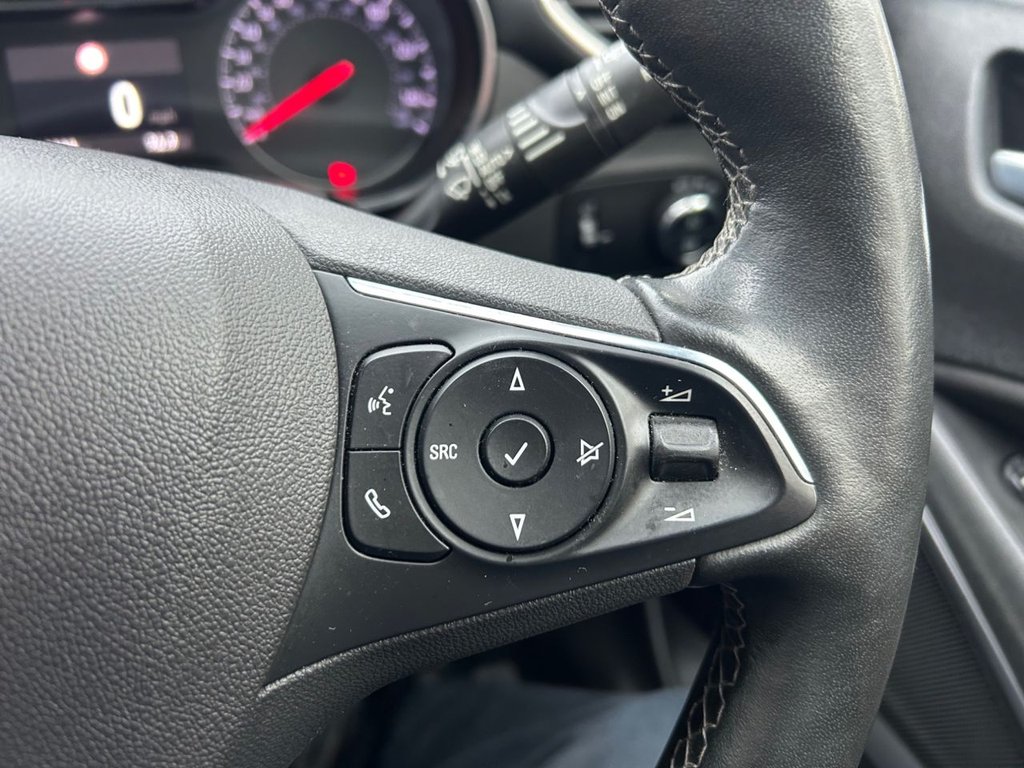 Used Vauxhall Crossland 2022 for sale - 76851048: Photo 11