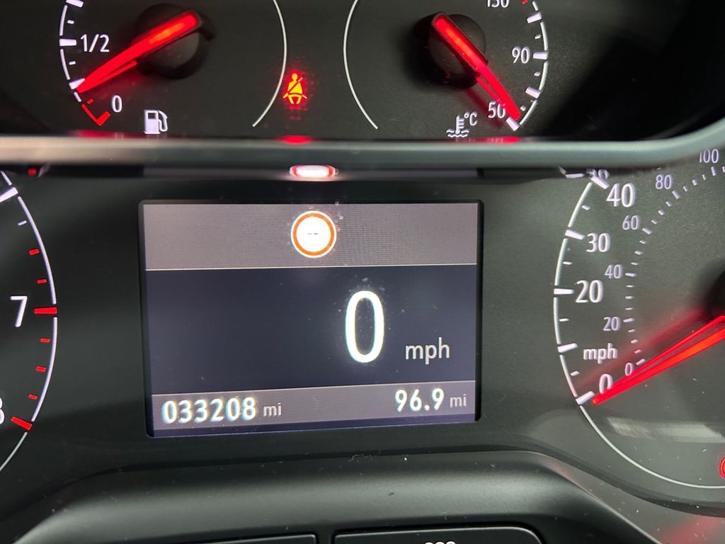 Used Vauxhall Crossland 2022 for sale - 76851048: Photo 12