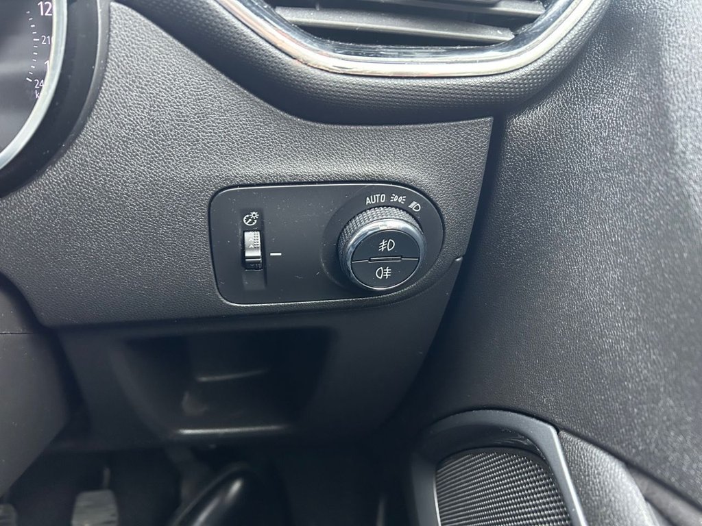 Used Vauxhall Crossland 2022 for sale - 76851048: Photo 13