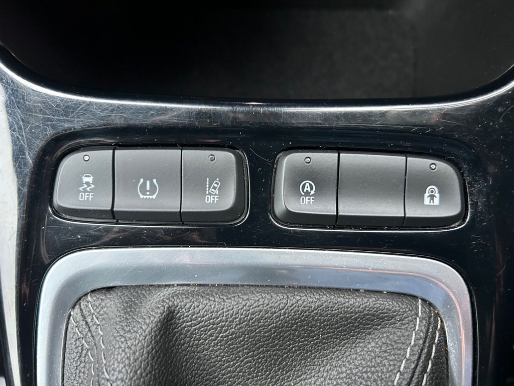 Used Vauxhall Crossland 2022 for sale - 76851048: Photo 17