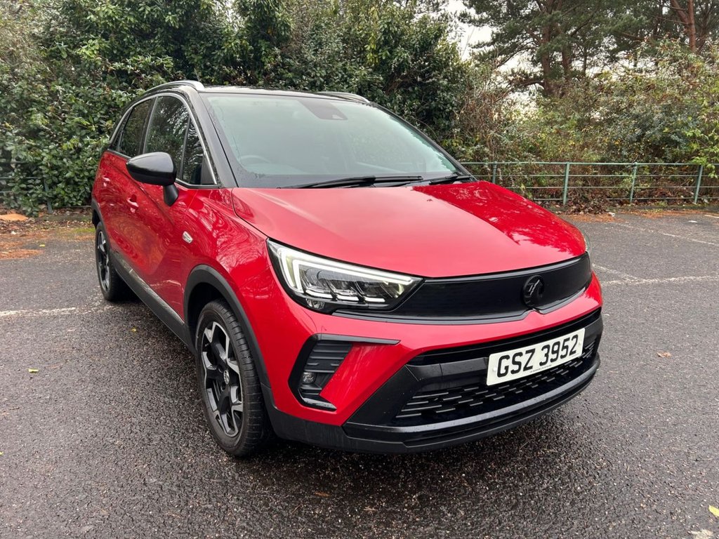 Used Vauxhall Crossland 2022 for sale - 76851048: Photo 23