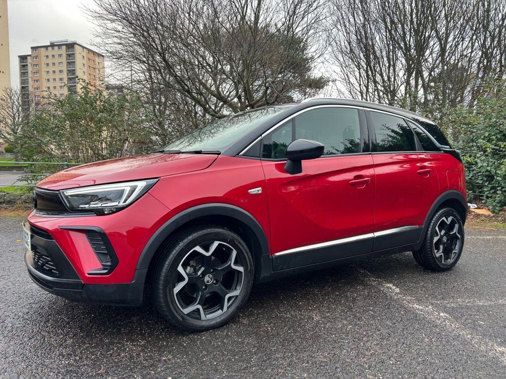 Used Vauxhall Crossland 2022 for sale - 76851048: Photo 24