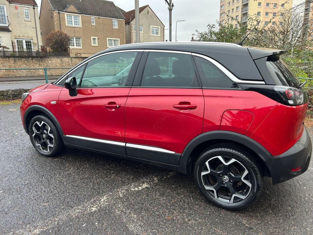 Used Vauxhall Crossland 2022 for sale - 76851048: Photo 28