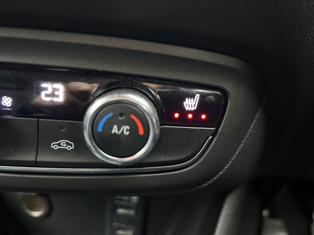 Used Vauxhall Crossland 2022 for sale - 76851048: Photo 3